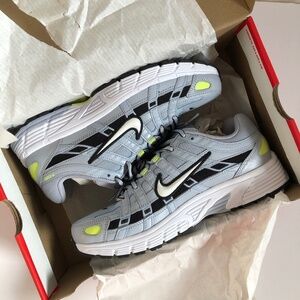 Nike women’s P6000 Sky grey